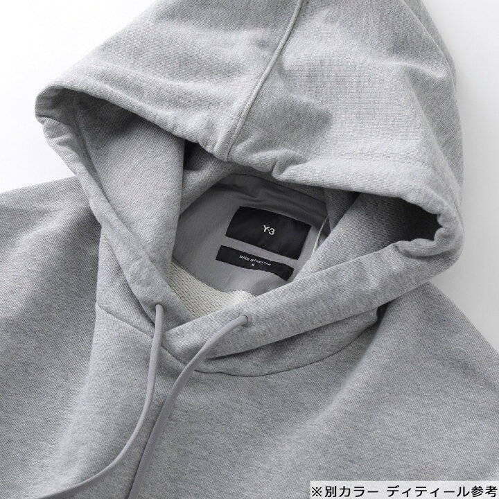 楽天市場】Y-3 ワイスリー パーカー FT HOODIE H44786 レディース 