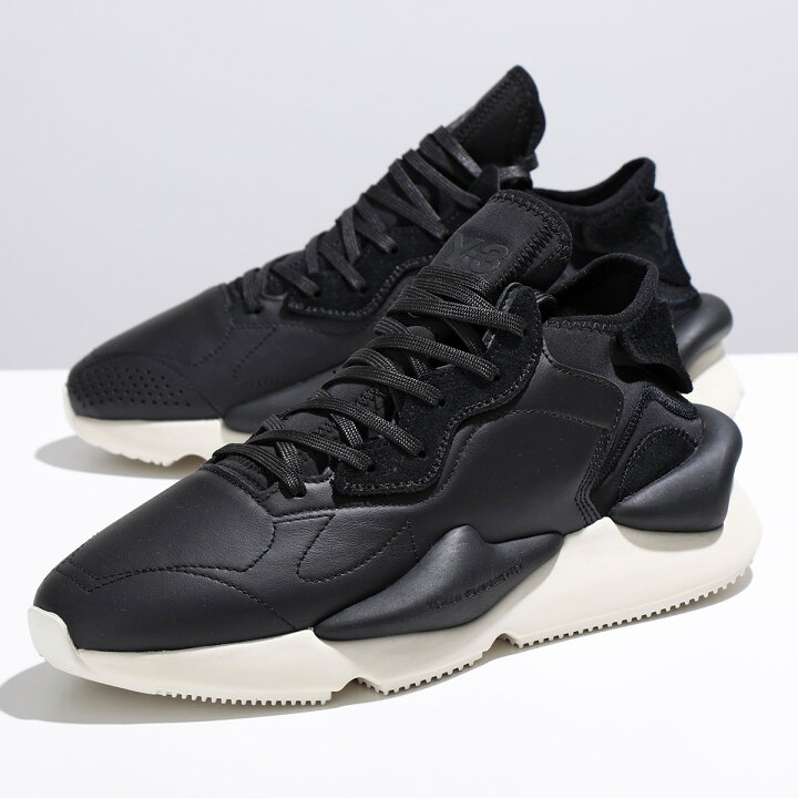 楽天市場】Y-3 ワイスリー スニーカー KAIWA カイワ ID5429 レディース  