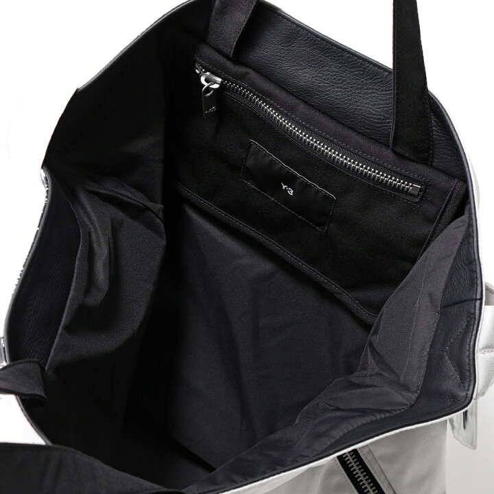 楽天市場】Y-3 ワイスリー トートバッグ AOP C BAG IJ9871 メンズ 