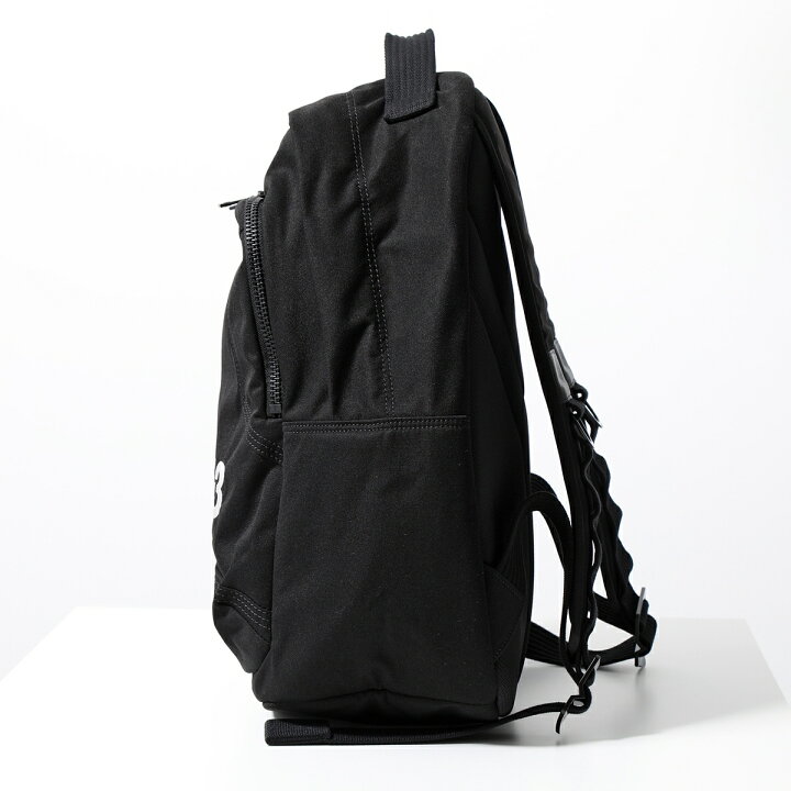 楽天市場】Y-3 ワイスリー バックパック CL BP IJ9881 メンズ リュック 