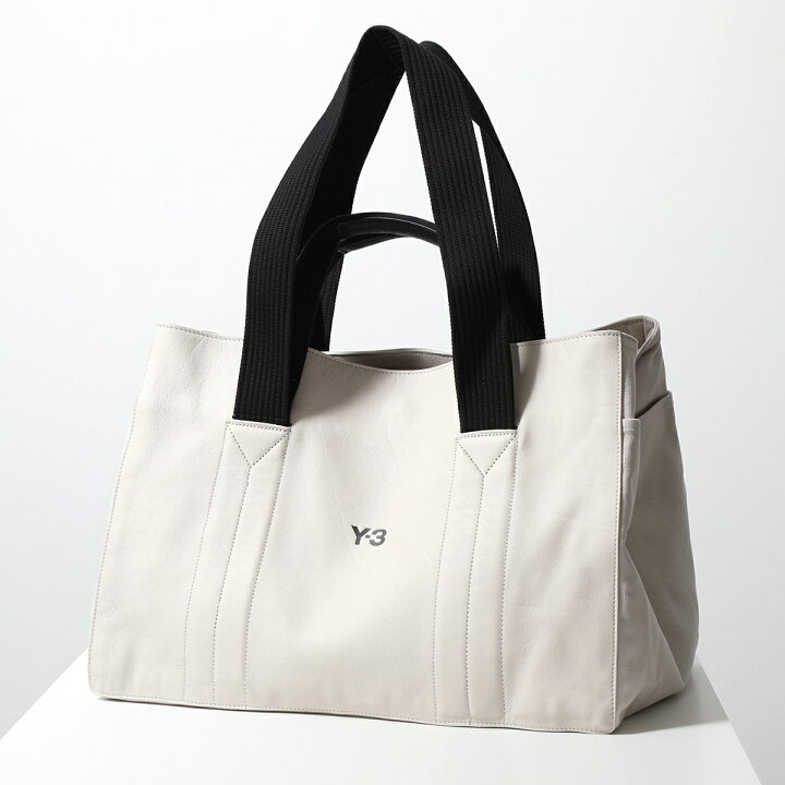 楽天市場】Y-3 ワイスリー トートバッグ LUX BAG IN5158 メンズ 