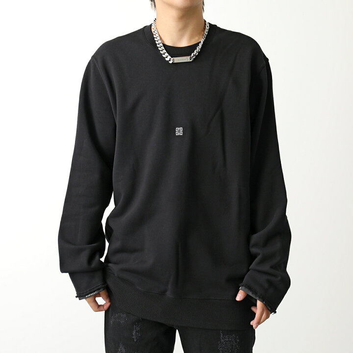楽天市場】GIVENCHY ジバンシィ トレーナー BMJ0HB3YE7 メンズ 