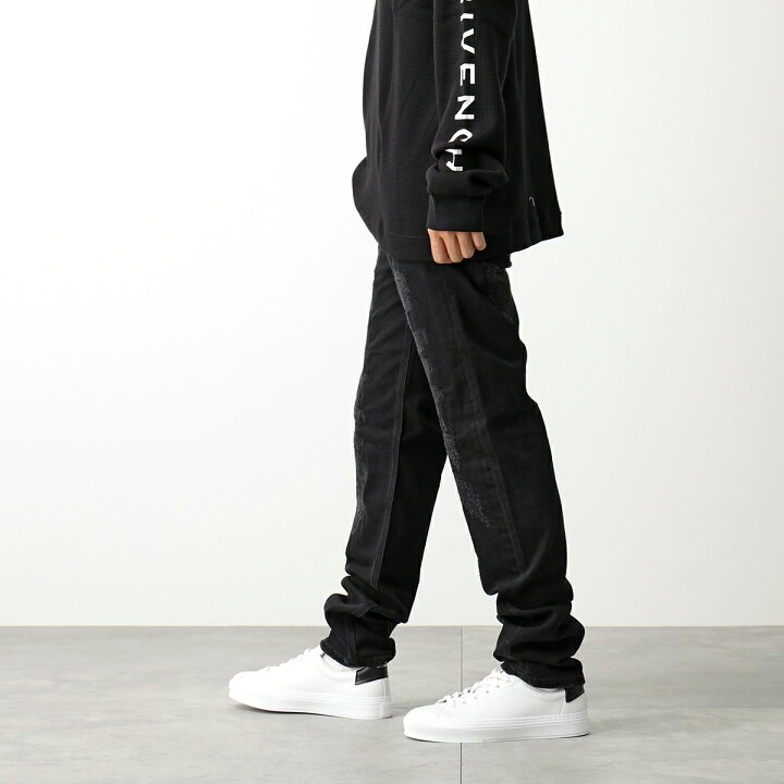 楽天市場】GIVENCHY ジバンシィ ジーンズ BM50ST50NY メンズ デニム 