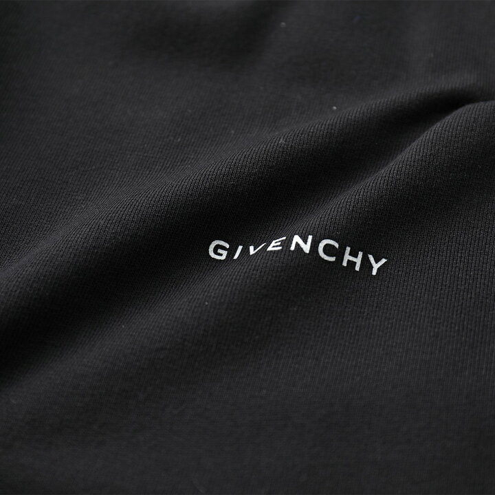 楽天市場】GIVENCHY ジバンシィ パーカー BMJ0HC3Y9Z メンズ プル 