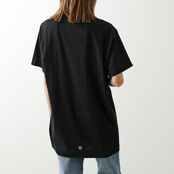 楽天市場】【5/20限定ポイント5倍】 GIVENCHY ジバンシィ Tシャツ  