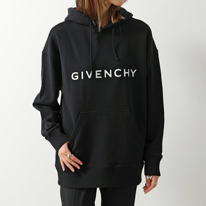 楽天市場】GIVENCHY ジバンシィ パーカー BMJ0HC3YAC レディース プル  