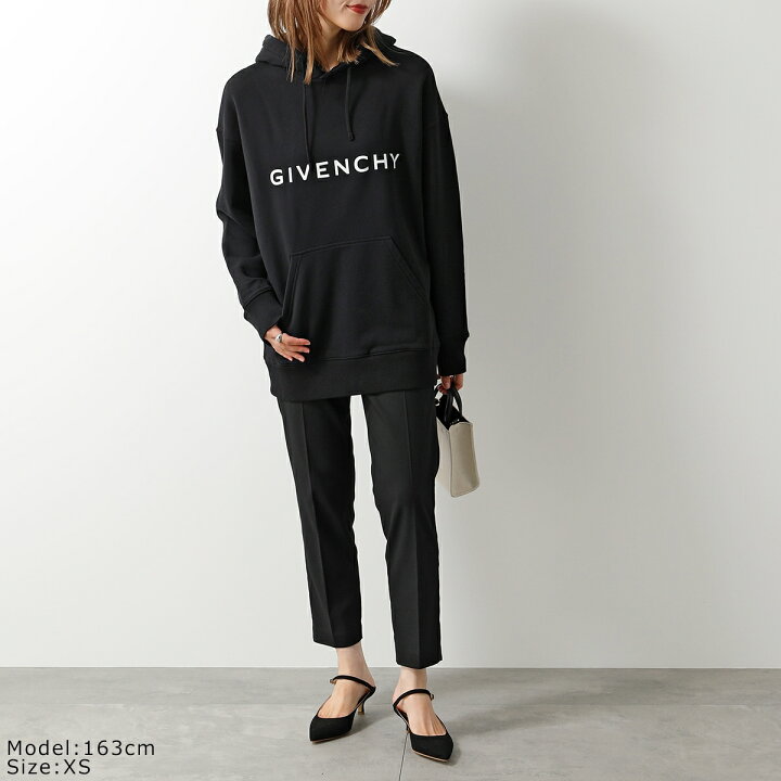 楽天市場】GIVENCHY ジバンシィ パーカー BMJ0HC3YAC レディース プル 