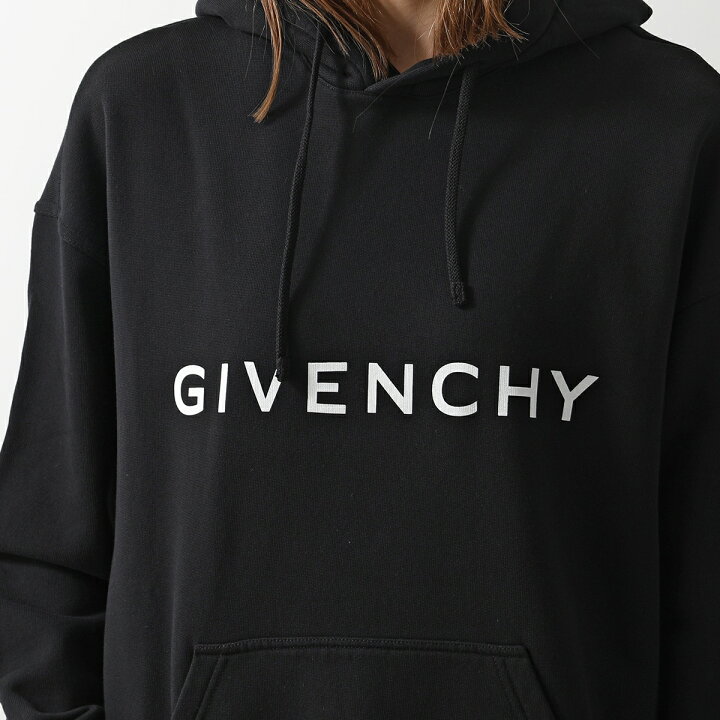 楽天市場】GIVENCHY ジバンシィ パーカー BMJ0HC3YAC レディース プル 