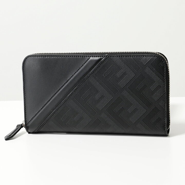 楽天市場】FENDI フェンディ ラウンドファスナー長財布 7M0210 AP1T 