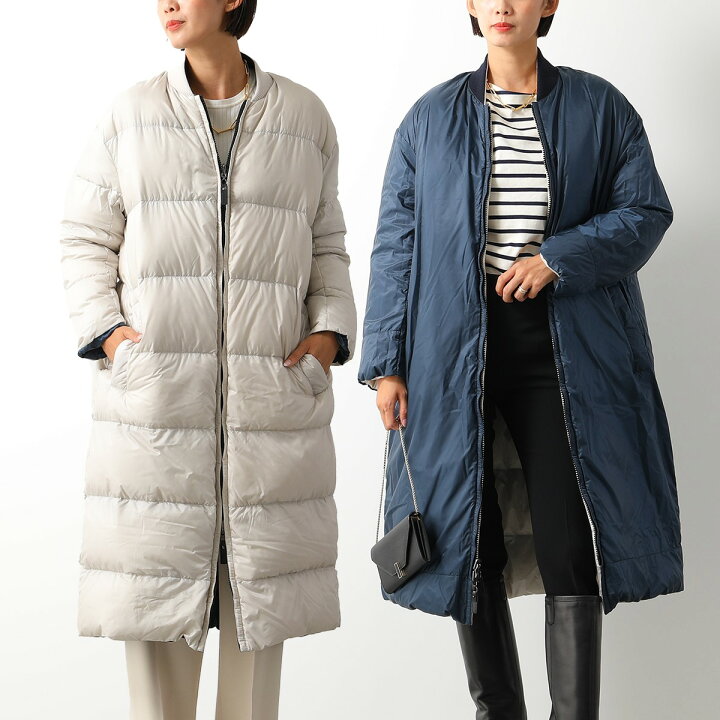 楽天市場】MAX MARA The Cube マックスマーラ ザ キューブ ダウン  