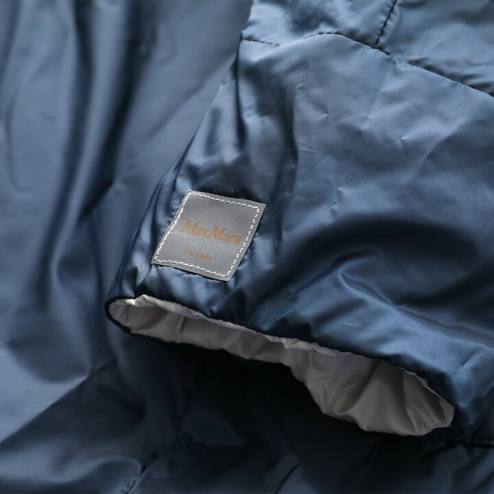 楽天市場】MAX MARA The Cube マックスマーラ ザ キューブ ダウン 