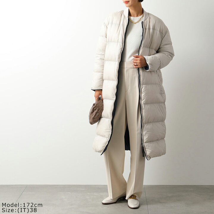 楽天市場】MAX MARA The Cube マックスマーラ ザ キューブ ダウン  