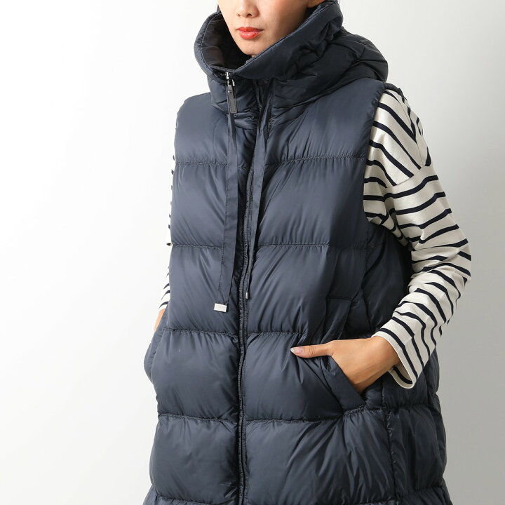 楽天市場】MAX MARA The Cube マックスマーラ ザ キューブ ダウン 