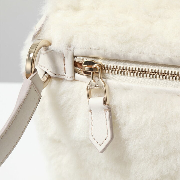 楽天市場】MAX MARA マックスマーラ ボディバッグ TEDDYBANANE  