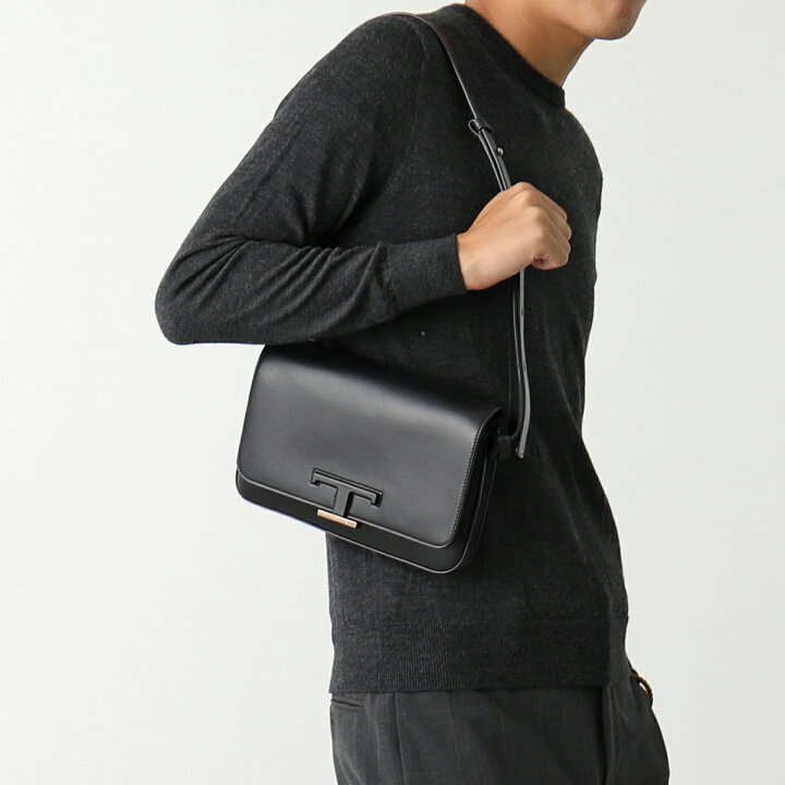 楽天市場】TODS トッズ ショルダーバッグ XBMTSIR0100RLX メンズ 