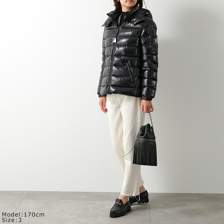 楽天市場】MONCLER モンクレール BADY バディ 1A524 00 68950 フード  