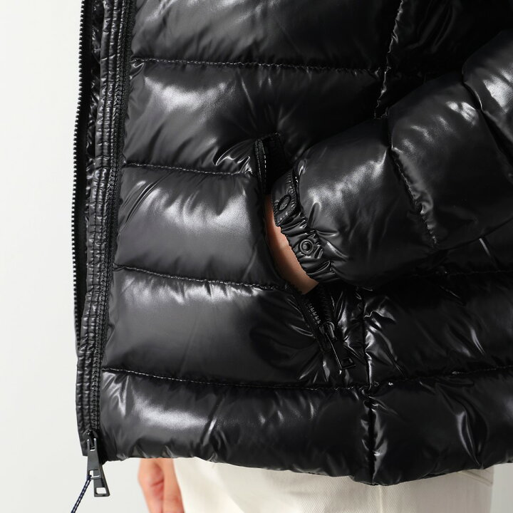 楽天市場】MONCLER モンクレール BADY バディ 1A524 00 68950 フード  