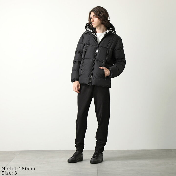 楽天市場】MONCLER モンクレール ダウンジャケット MONTCLAR  