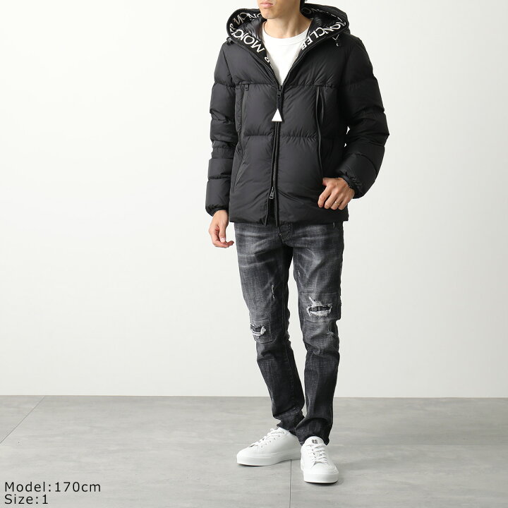 楽天市場】MONCLER モンクレール ダウンジャケット MONTCLAR 