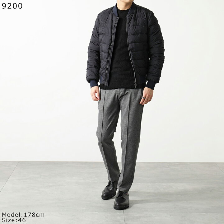 楽天市場】HERNO ヘルノ ダウンジャケット LEGEND レジェンド PI010ULE  