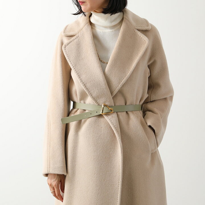 楽天市場】BOTTEGA VENETA ボッテガヴェネタ ベルト 679476 VMAU3  