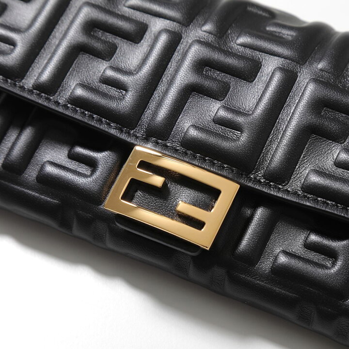 楽天市場】【最大2万円OFFクーポン対象・6/20～6/21限定】FENDI 