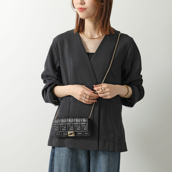 楽天市場】【最大2万円OFFクーポン対象・6/20～6/21限定】FENDI 