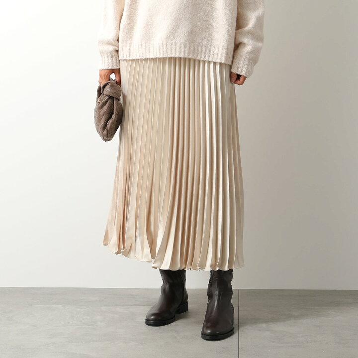 楽天市場】MAX MARA Weekend マックスマーラ ウィークエンド プリーツ 