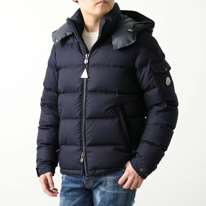 楽天市場】MONCLER モンクレール ダウンジャケット MONTGENEVRE 