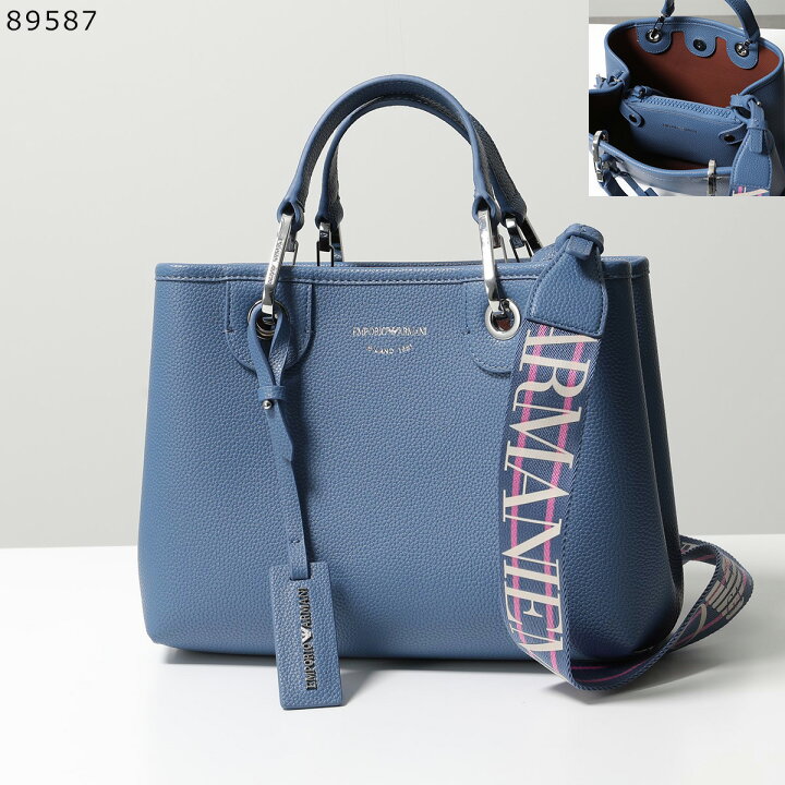楽天市場】EMPORIO ARMANI エンポリオアルマーニ ショルダーバッグ 