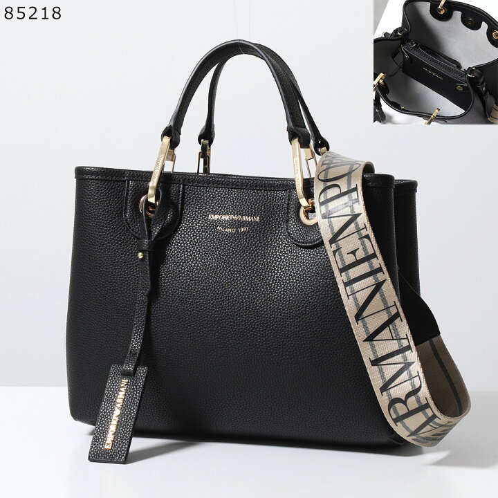 楽天市場】EMPORIO ARMANI エンポリオアルマーニ ショルダーバッグ  
