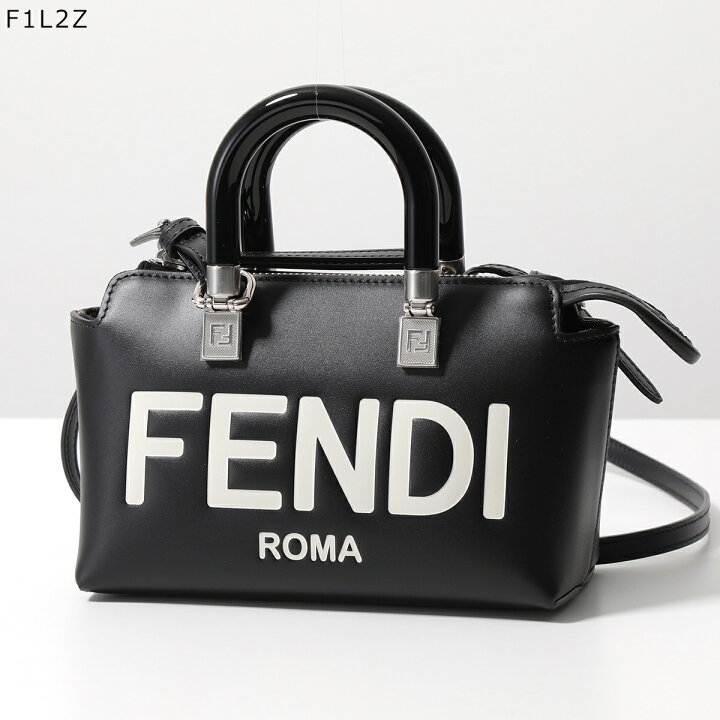 楽天市場】FENDI フェンディ ショルダー バッグ バイ ザ ウェイ ミニ 
