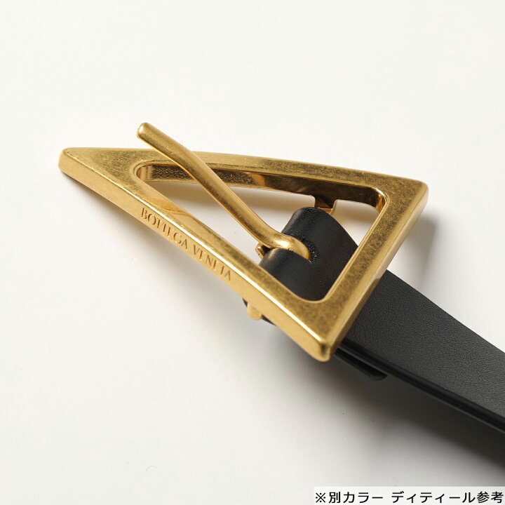楽天市場】BOTTEGA VENETA ボッテガヴェネタ ベルト 609275 VMAU1 