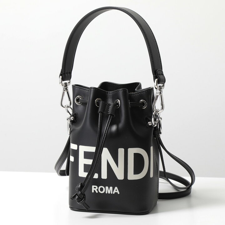 楽天市場】FENDI フェンディ ショルダーバッグ MINI MON TRESOR ミニ  