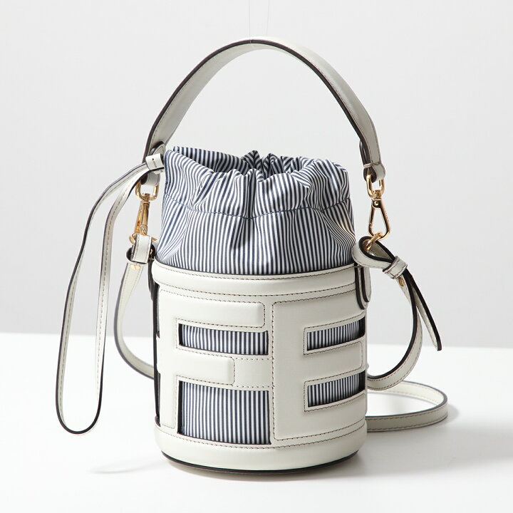 楽天市場】FENDI フェンディ ショルダーバッグ STEP OUT MINI ステップ 