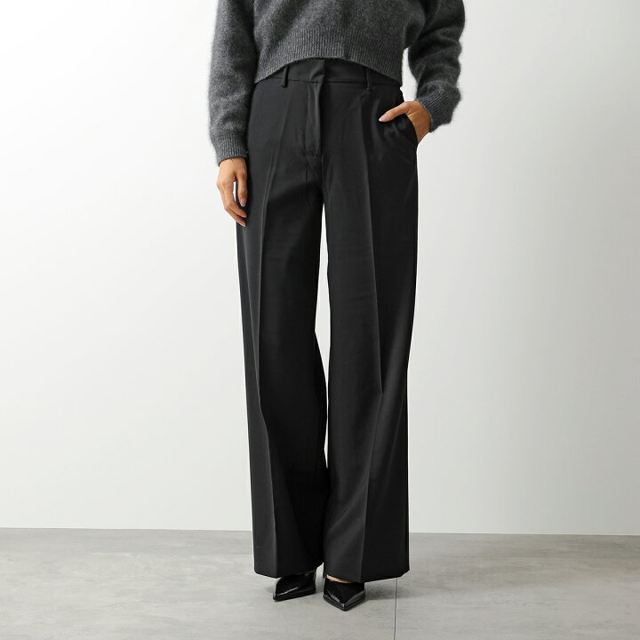 楽天市場】MAX MARA Weekend マックスマーラ ウィークエンド ワイド 