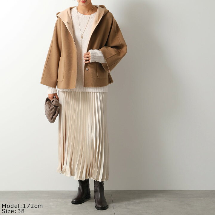 楽天市場】WEEKEND MAX MARA ウィークエンド マックスマーラ コート 