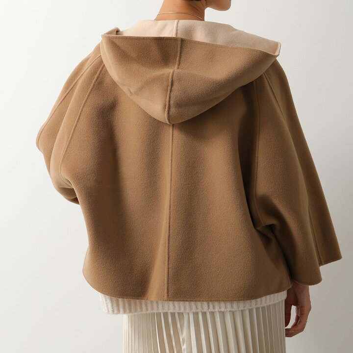 楽天市場】MAX MARA Weekend マックスマーラ ウィークエンド コート  