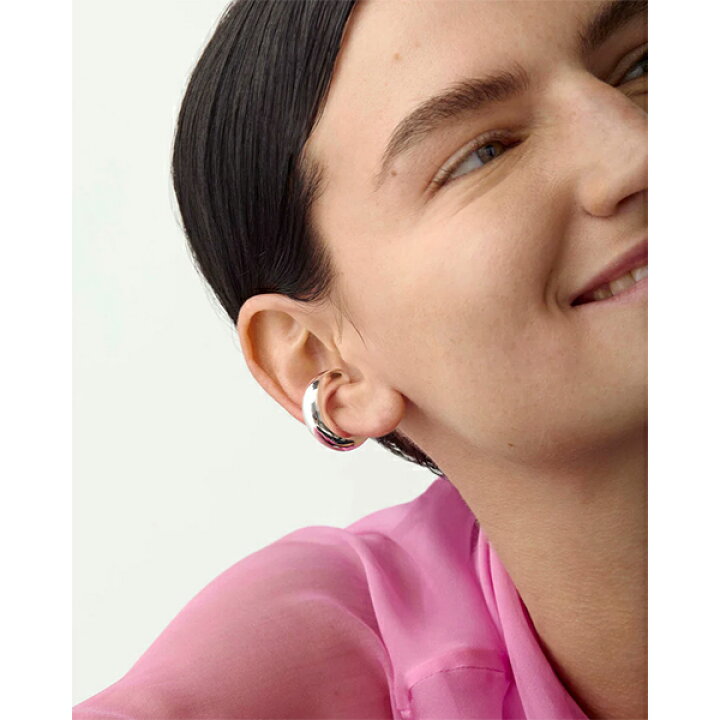 楽天市場】JENNY BIRD ジェニーバード イヤーカフ Tome Ear Cuff 