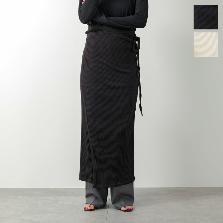楽天市場】 BASERANGE ベースレンジ ロングスカート BRIG SKIRT SKBR  