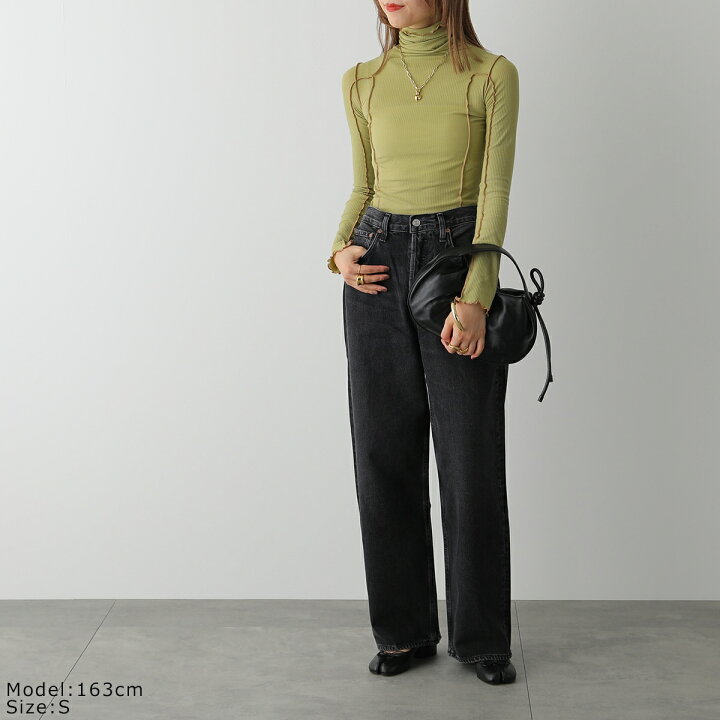 楽天市場】BASERANGE ベースレンジ Tシャツ OMATO TURTLENECK TTOT RB  