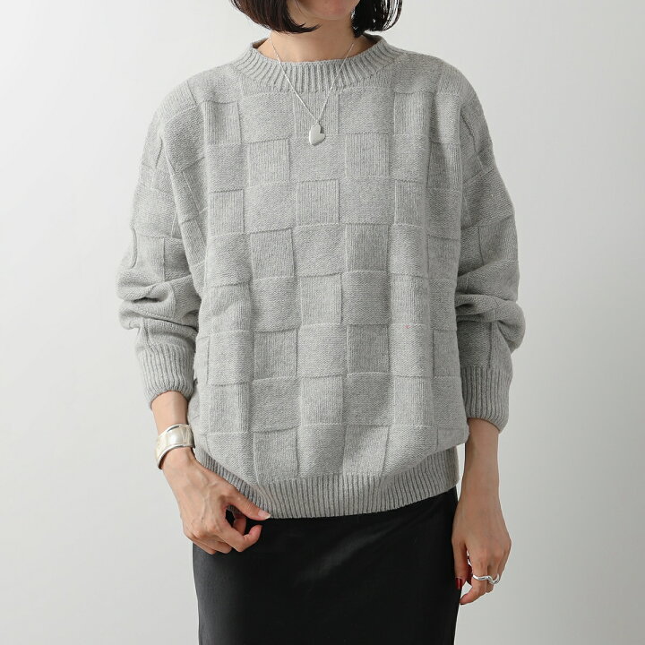 楽天市場】BASERANGE ベースレンジ セーター ULUS SWEATER KULS MW 