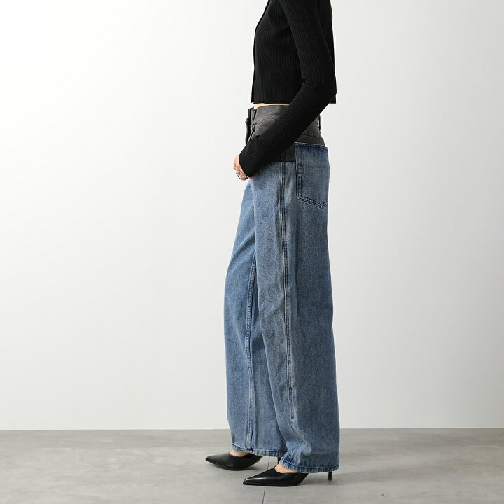 楽天市場】3.1 Phillip Lim スリーワンフィリップリム ジーンズ P232  