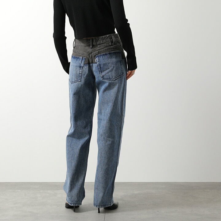 楽天市場】3.1 Phillip Lim スリーワンフィリップリム ジーンズ P232 