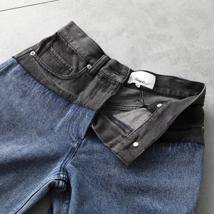 楽天市場】3.1 Phillip Lim スリーワンフィリップリム ジーンズ P232 