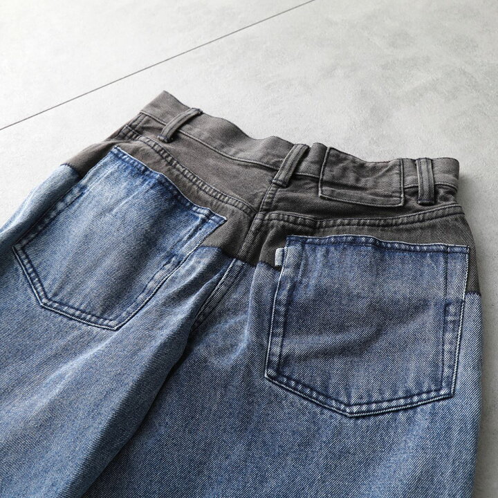 楽天市場】3.1 Phillip Lim スリーワンフィリップリム ジーンズ P232 