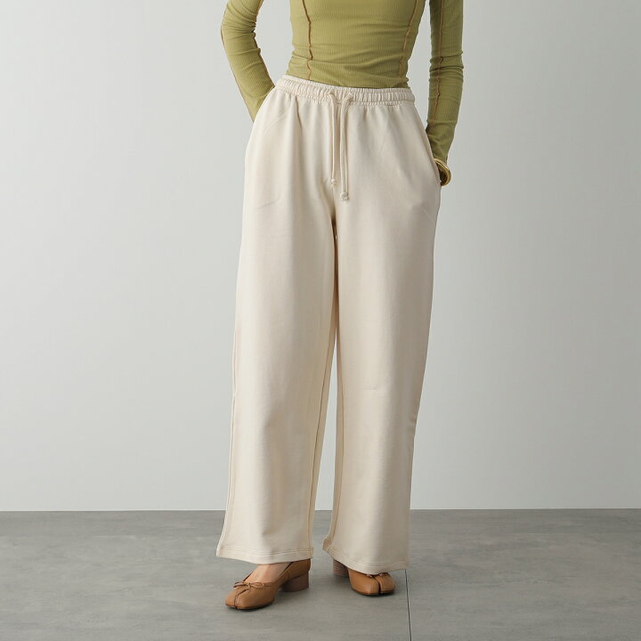 楽天市場】BASERANGE ベースレンジ スウェットパンツ ORDU SWEATPANTS 