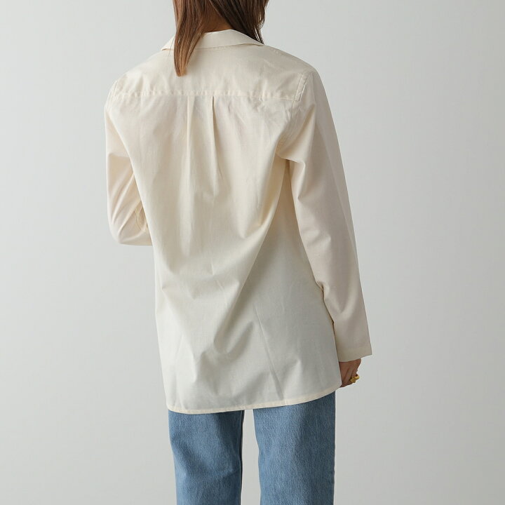 楽天市場】BASERANGE ベースレンジ シャツ SANDVIG SHIRT SHSA CO AU23