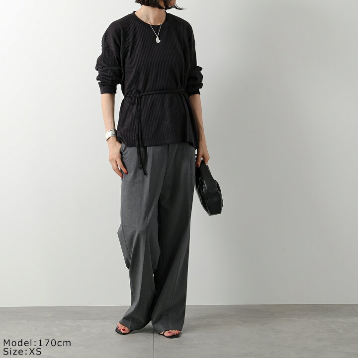 楽天市場】BASERANGE ベースレンジ Tシャツ SHAW LONG SLEEVE FSHL RIB 