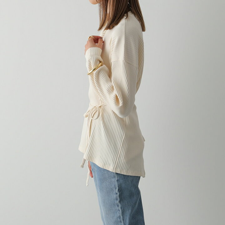 楽天市場】BASERANGE ベースレンジ Tシャツ SHAW LONG SLEEVE FSHL RIB 